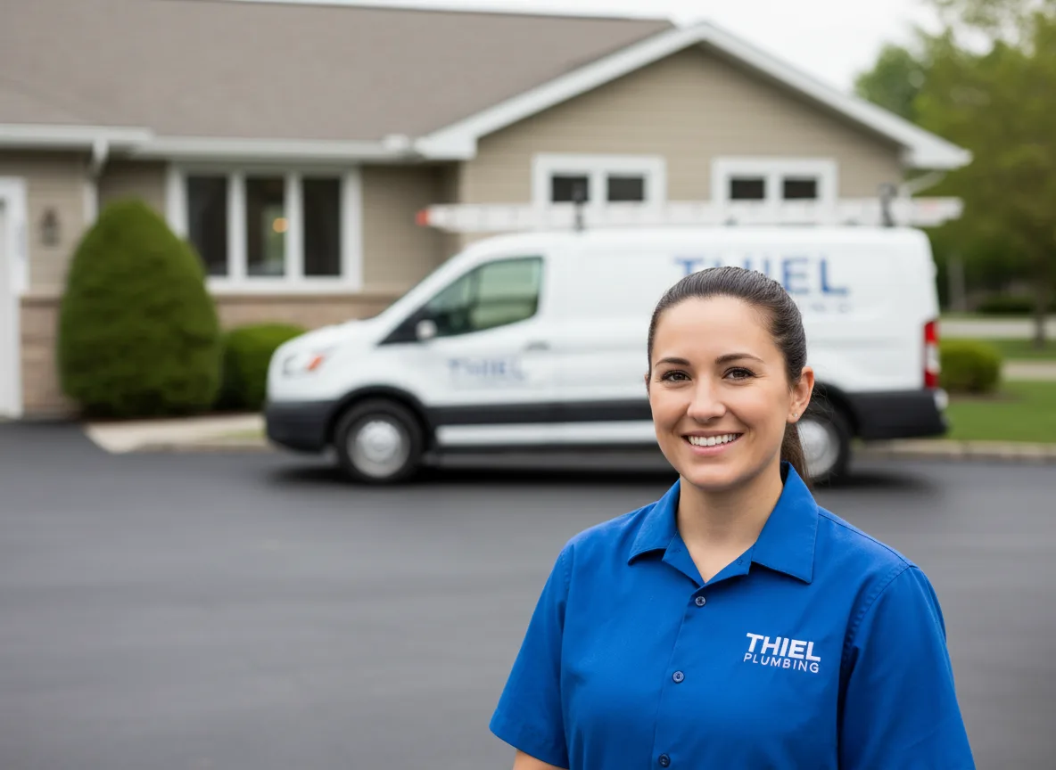 Plumber Oak Park, MN FAQs